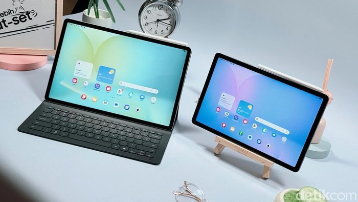 Samsung Galaxy Tab S10 FE: Spesifikasi, Harga & Review Lengkap