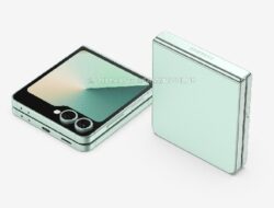 Samsung Galaxy Z Flip7 SE Murah? Spesifikasi Bocor!