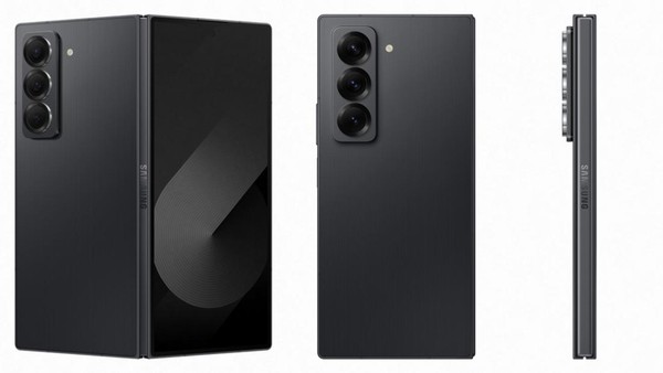 Samsung Galaxy Z Fold7: Desain Tipis, Bezel Lebih Ramping