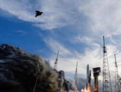 Satelit Internet Baru: Tantangan Kuat Lawan Starlink