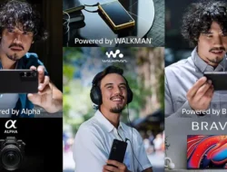 Sony Xperia 1 VII: Kamera Baru, Audio Walkman Lebih Baik