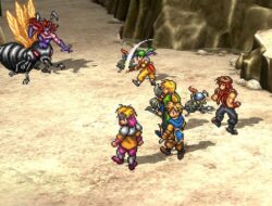 Suikoden II: Anime Adaptasi Resmi Diumumkan Konami!