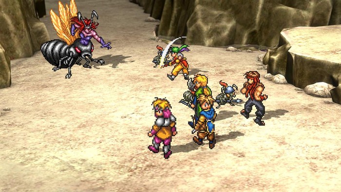 Suikoden II: Anime Adaptasi Resmi Diumumkan Konami!