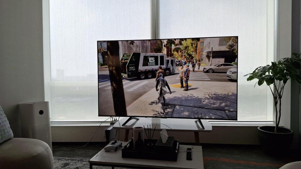 TV Xiaomi A Pro 4K QLED: Harga Murah, Kualitas Premium