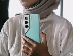 Tecno Camon 40 Pro 5G: Kamera Canggih, Harga Terjangkau di Indonesia
