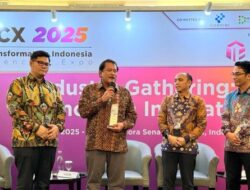 Teknologi Indonesia: Kolaborasi Nasional Ratusan Industri untuk Maju