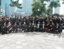 Tim Esports Indonesia SEA Games 2025: 24 Atlet Tangguh!