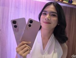Vivo V50 Lite: Spesifikasi, Harga, 4G vs 5G Indonesia