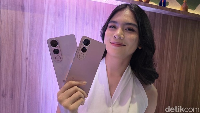 Vivo V50 Lite: Spesifikasi, Harga, 4G vs 5G Indonesia