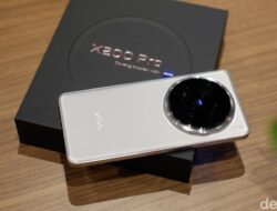 Vivo X200 Pro vs iPhone 16: Harga April 2025?
