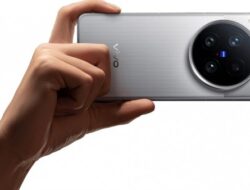 Vivo X200 Ultra: Kamera Spektakuler, Resmi Meluncur!