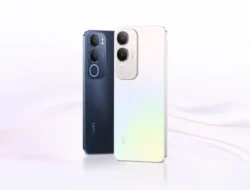 Vivo Y19s Murah! Harga April 2025 Turun Drastis