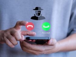 Waspada! Kenali Tanda Telepon Penipuan CS Palsu