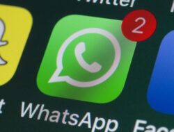 WhatsApp Tembus 3 Miliar Pengguna! Fakta Mengejutkan Ini