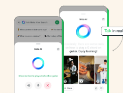 WhatsApp Terbaru: Ringkasan Chat Otomatis Pakai Meta AI Canggih