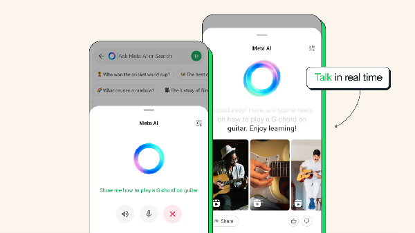 WhatsApp Terbaru: Ringkasan Chat Otomatis Pakai Meta AI Canggih