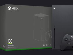 Xbox Series X/S Naik Harga: Kondisi Pasar Global Memburuk