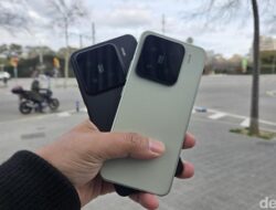 Xiaomi 16: Snapdragon 8 Gen 2, Spesifikasi Gahar Bocor!