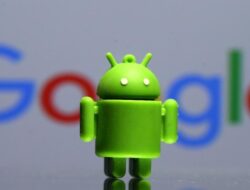Xiaomi, Oppo, Vivo: Sistem Operasi Baru Tantang Android?