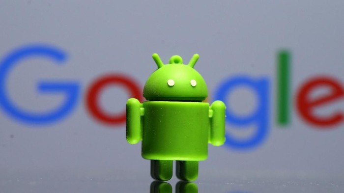 Xiaomi, Oppo, Vivo: Sistem Operasi Baru Tantang Android?