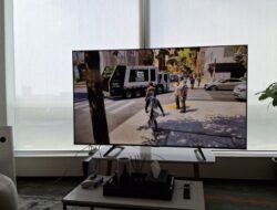 Xiaomi TV A Pro 2026: Nonton Piala Dunia Murah Meriah