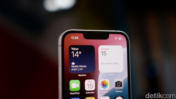 iOS 18.5 Rilis: Konektivitas Satelit Kini di iPhone Anda