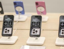 iPhone 16: Pilih Seri Mana? Harga Mulai 12 Juta!
