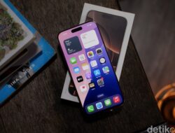 iPhone 16 Series Indonesia: Kelebihan, Kekurangan & Spesifikasi Lengkap