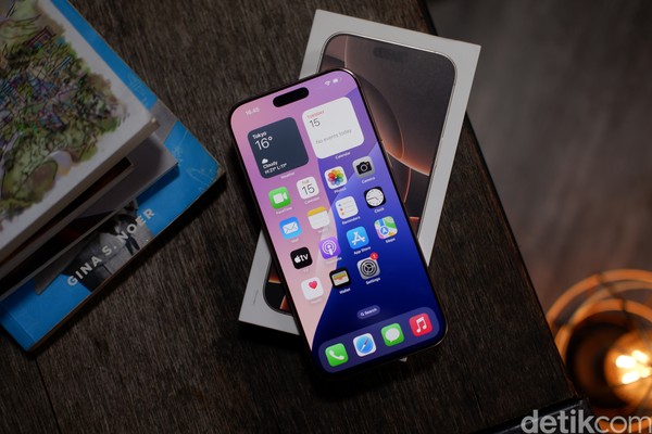 iPhone 16 Series Indonesia: Kelebihan, Kekurangan & Spesifikasi Lengkap