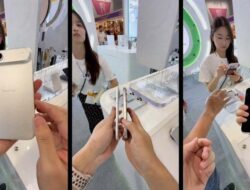 iPhone 17 Muncul di China: Bocoran atau Penipuan?