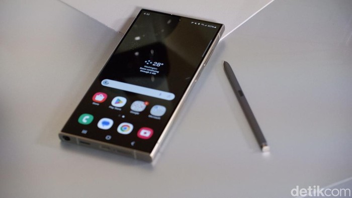 iPhone 17 Pro: Fitur Samsung Ini Tak Terkalahkan Apple?