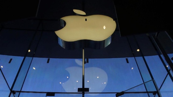 iPhone Melesat: Apple Cetak Rekor Rp1.496 Triliun di Q2 2025