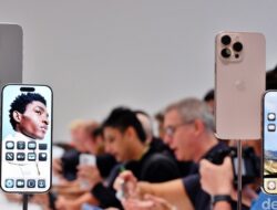 iPhone Naik Harga? Akankah Fanboy Apple Berpaling?