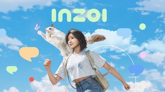 inZOI Early Access: 1 Juta Kopi Terjual, Pecahkan Rekor Krafton
